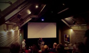 Arthouse Cinema, Crouch End